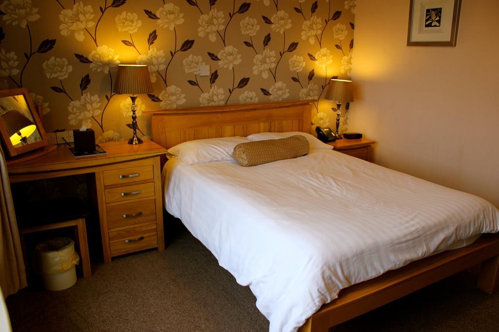 Broadway House Bed & Breakfast Laugharne Cameră foto